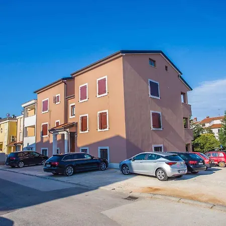 In - Istrien 40973 Porec