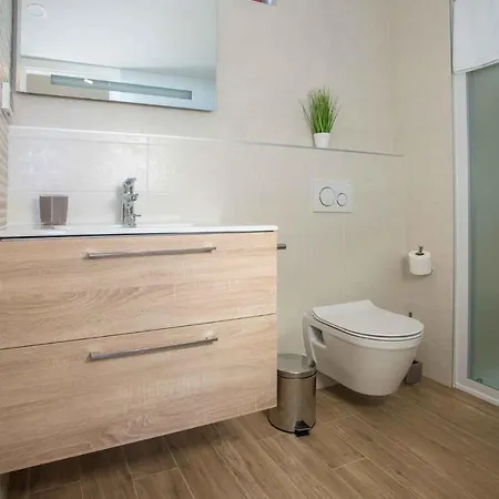 Apartment In - Istrien 40973
