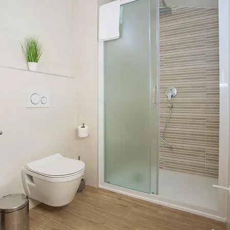 In - Istrien 40973 Apartment *