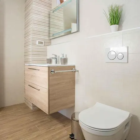 In - Istrien 40973 Apartment *