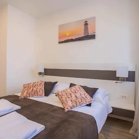 Apartment In - Istrien 40973