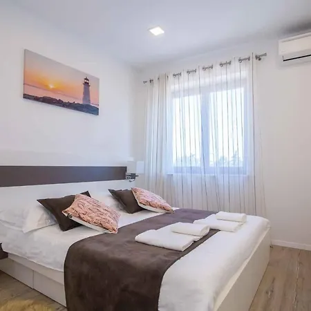 In - Istrien 40973 Apartment *