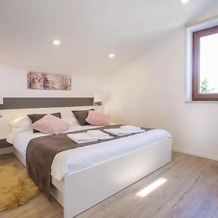 In - Istrien 40973 Apartment Porec
