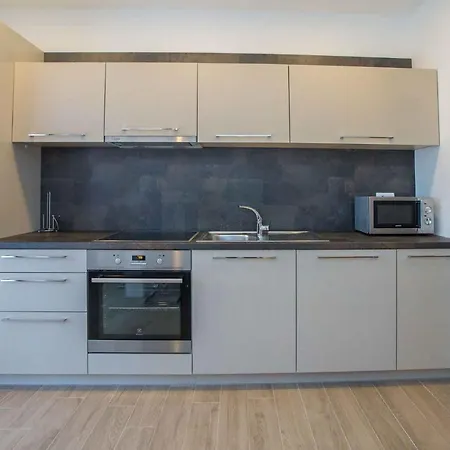 In - Istrien 40973 Apartment