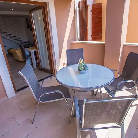 In - Istrien 40973 Apartment