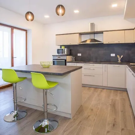 Apartment In - Istrien 40973