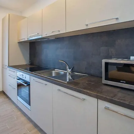 Apartment In - Istrien 40973 *