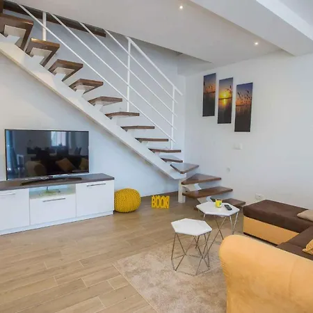 Apartment In - Istrien 40973 *