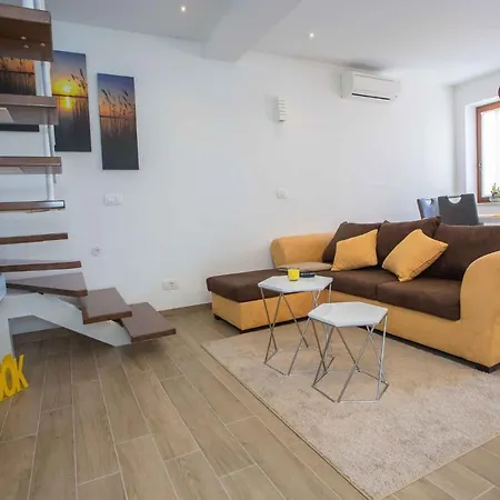 Apartment In - Istrien 40973 Porec