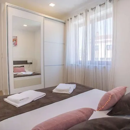 In - Istrien 40973 Apartment