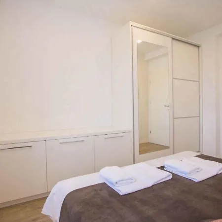 Apartment In - Istrien 40973