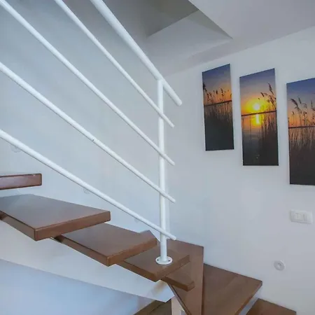 Apartment In - Istrien 40973