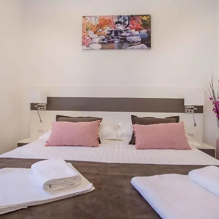 In - Istrien 40973 Apartment