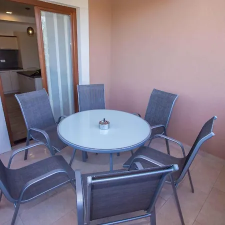 In - Istrien 40973 Apartment Porec