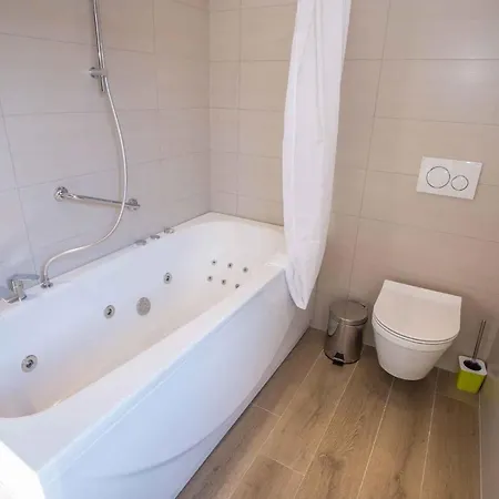 Apartment In - Istrien 40973