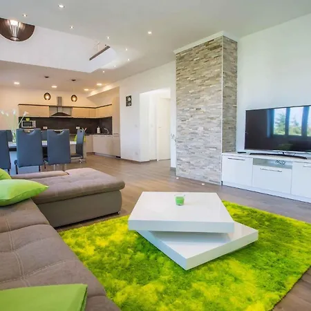 In - Istrien 40973 Apartment *