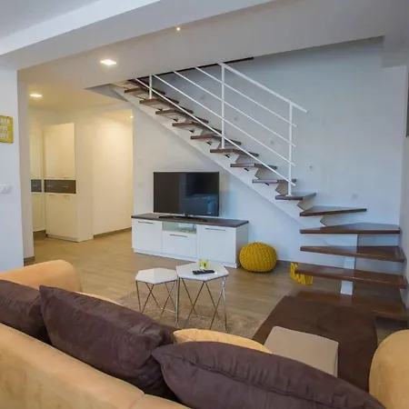 Apartment In - Istrien 40973