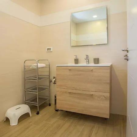 In - Istrien 40973 Apartment Porec