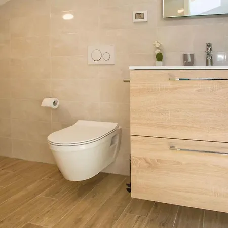 Apartment In - Istrien 40973 Porec