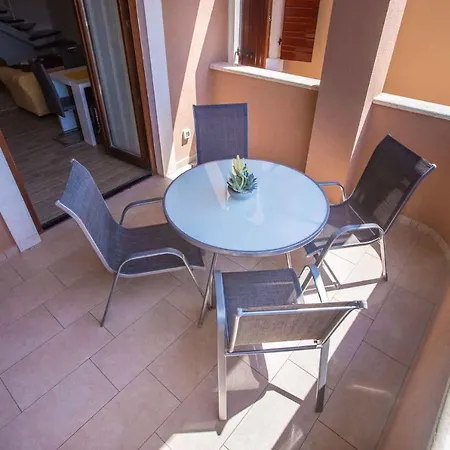 Apartment In - Istrien 40973