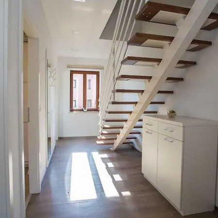 Apartment In - Istrien 40973