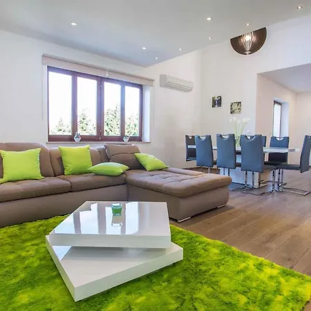 In - Istrien 40973 Apartment *