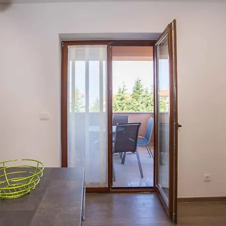 In - Istrien 40973 Apartment Porec
