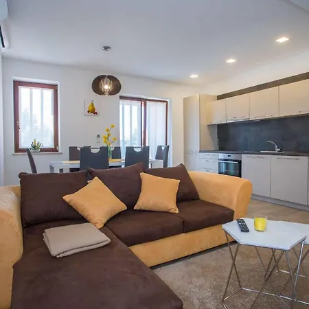 Apartment In - Istrien 40973