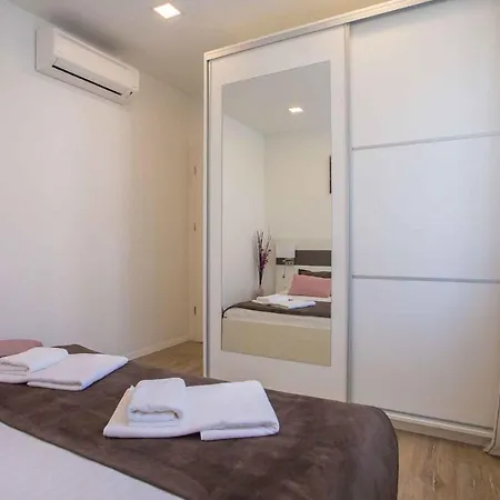 In - Istrien 40973 Apartment Porec